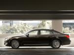 Hyundai Equus 2013 года (US)